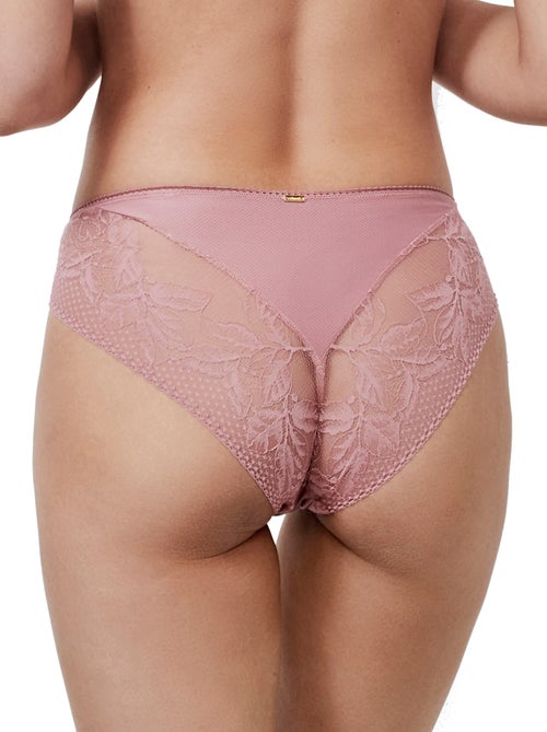 Slip bikini dentelle MALITZIA - Kiabi