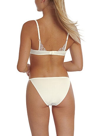 Slip bikini Liv Mariage