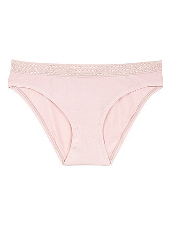 Slip Blush femme Athena