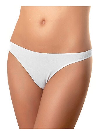 Slip brésilien Diabolo