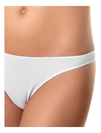 Slip brésilien Diabolo