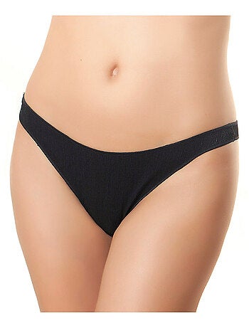 Slip brésilien Diabolo