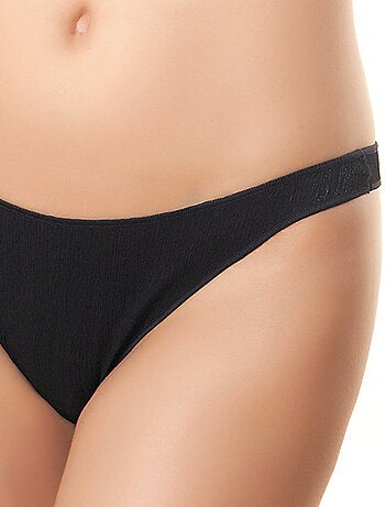 Slip brésilien Diabolo