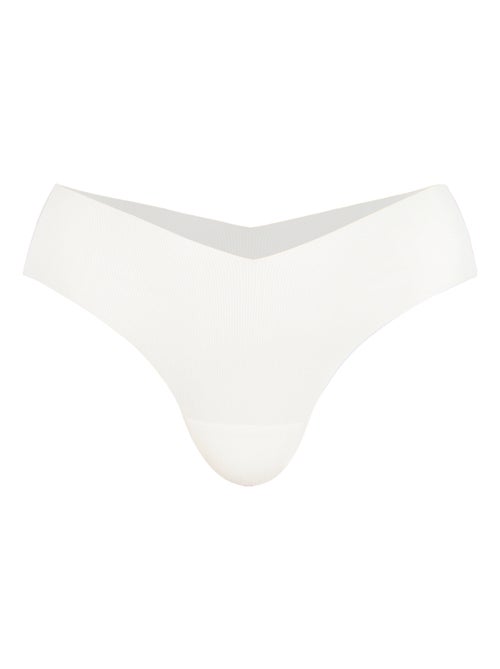 Slip brésilien femme Easy Essentiel Athena - Kiabi
