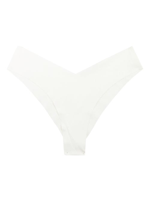Slip brésilien femme Easy Essentiel Athena - Kiabi