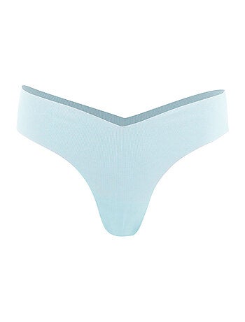 Slip brésilien femme Easy Essentiel Athena
