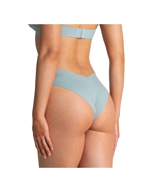 Slip brésilien femme Easy Essentiel Athena - Kiabi