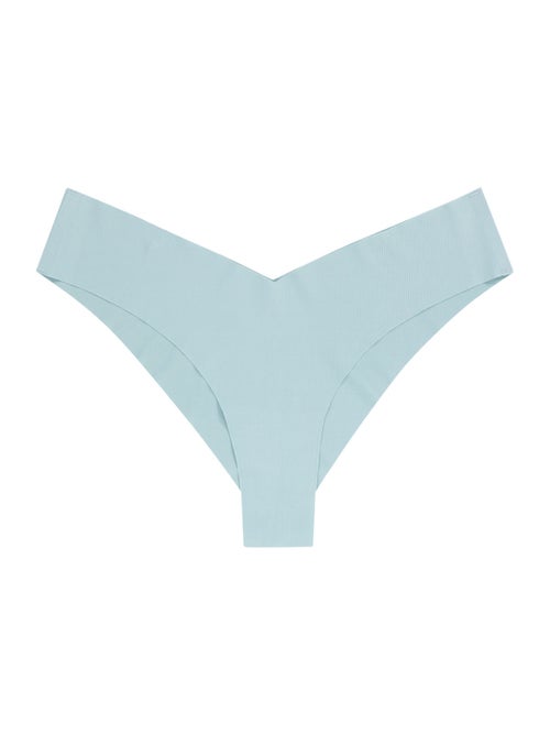 Slip brésilien femme Easy Essentiel Athena - Kiabi