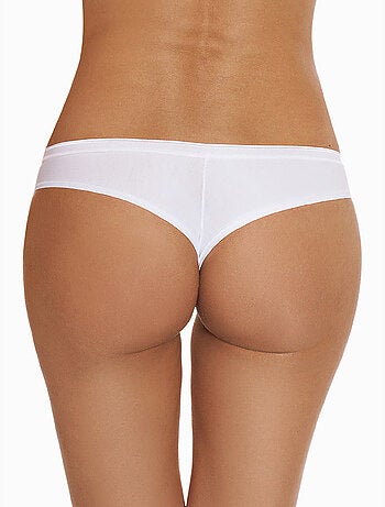 Slip brésilien Happy Day Cheek