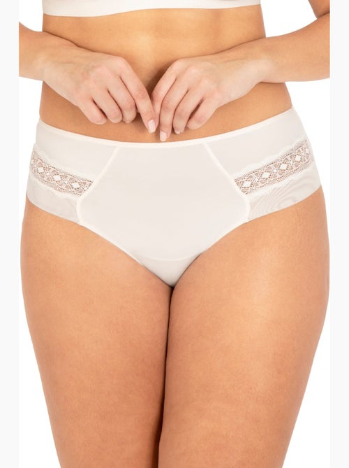 Slip brésilien JOUR APRÈS JOUR - Kiabi