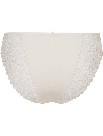 Slip brésilien MODAL SENSUEL