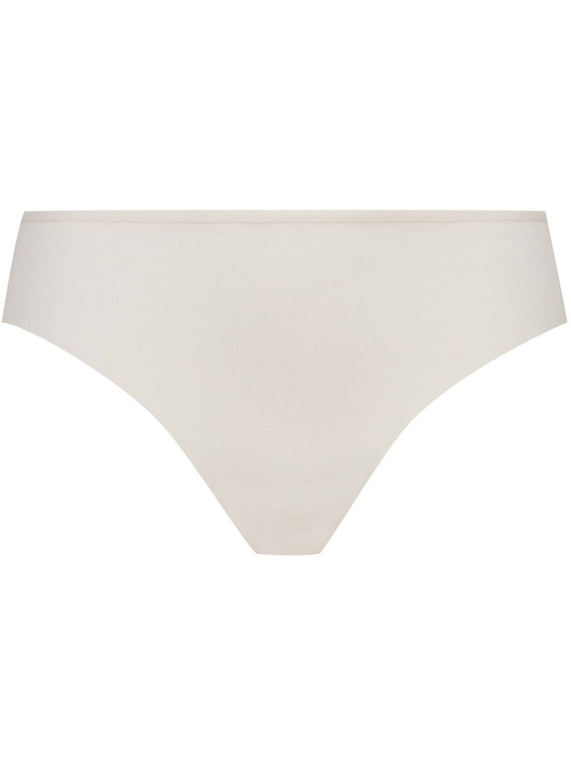 Slip brésilien MODAL SENSUEL Ecru - Kiabi