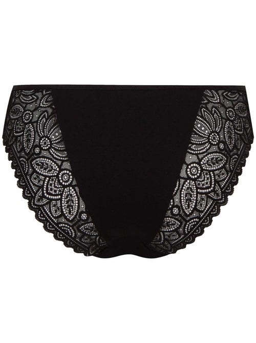 Slip brésilien MODAL SENSUEL - Kiabi