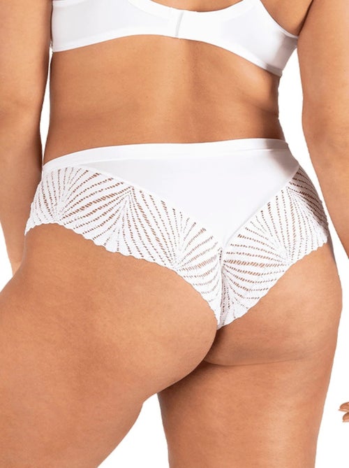 Slip brésilien MUSE - Kiabi