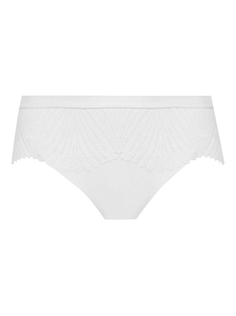 Slip brésilien MUSE Blanc - Kiabi