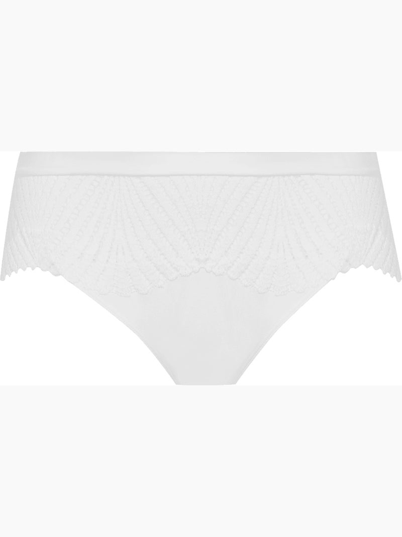 Slip brésilien MUSE Blanc - Kiabi