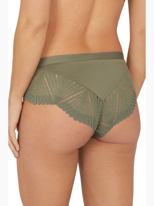 Slip brésilien MUSE - Kiabi
