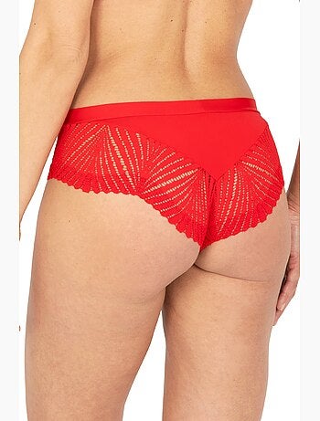 Slip brésilien muse