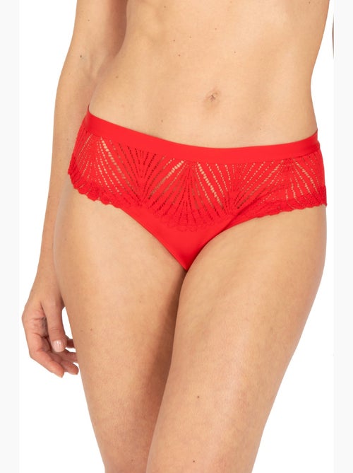 Slip brésilien muse - Kiabi Slip brésilien muse - Kiabi