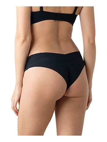 Slip brésilien femme Easy Essentiel Athena