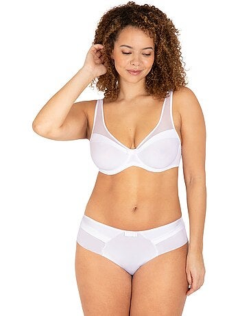 Slip brésilien TULLE DESIGN