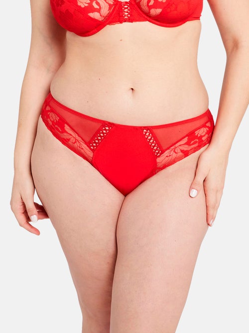 Slip Capture Sans Complexe - Kiabi