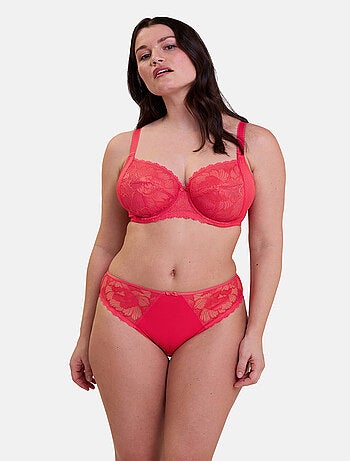 Slip capucine sans complexe lingerie