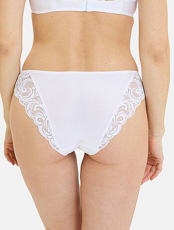 Slip carla sans complexe