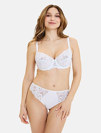 Slip carla sans complexe