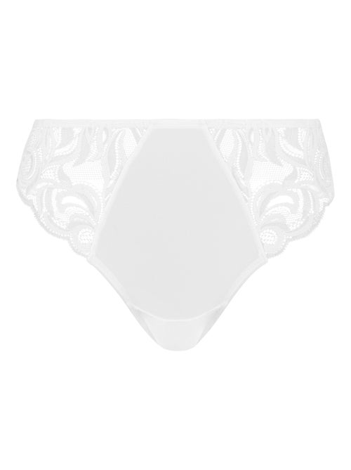 Slip Carla Sans Complexe - Kiabi