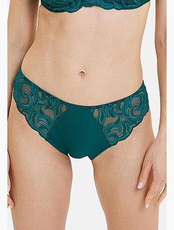 Slip carla sans complexe lingerie