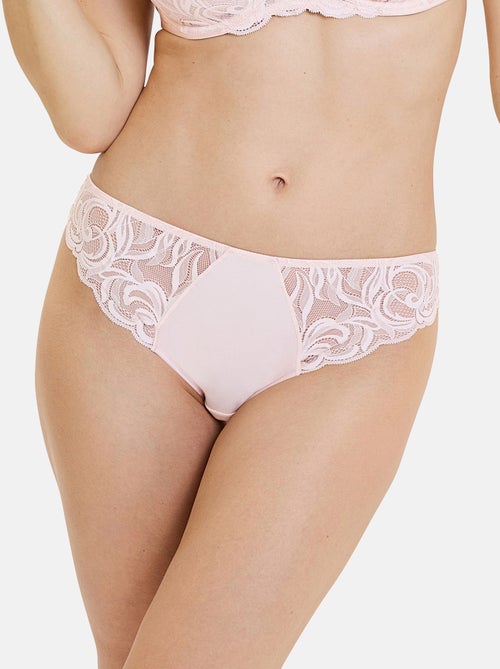 Slip Carla Sans Complexe - Kiabi