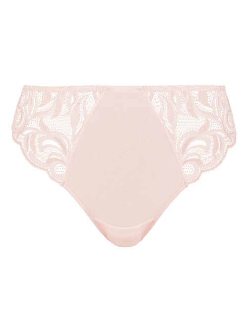 Slip Carla Sans Complexe - Kiabi