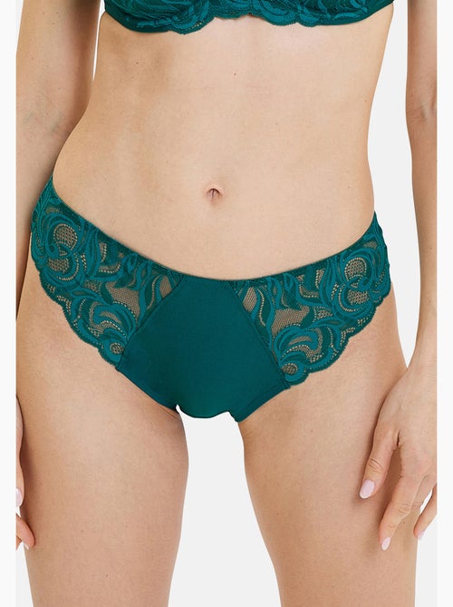Slip Carla Sans Complexe - Kiabi
