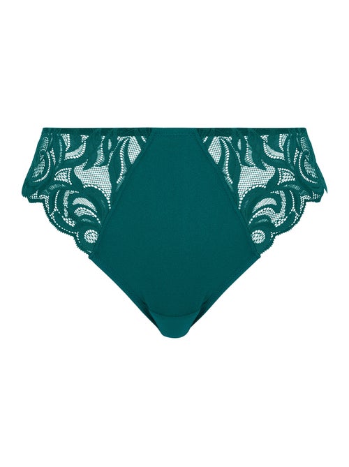 Slip Carla Sans Complexe - Kiabi