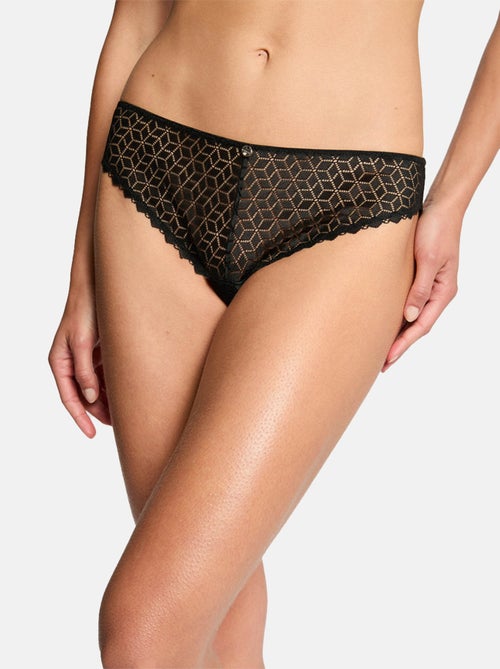 Slip CAROLINA - Morgan Lingerie - Kiabi