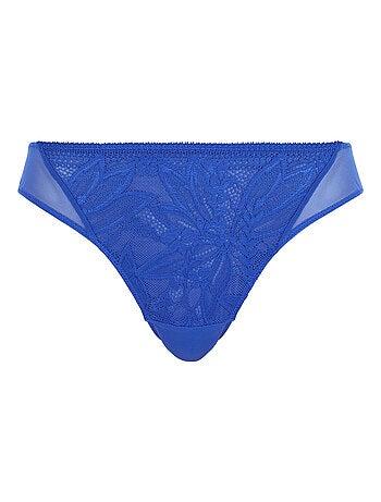 Slip Céleste Billet Doux