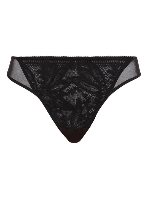 Slip Céleste Billet Doux - Kiabi