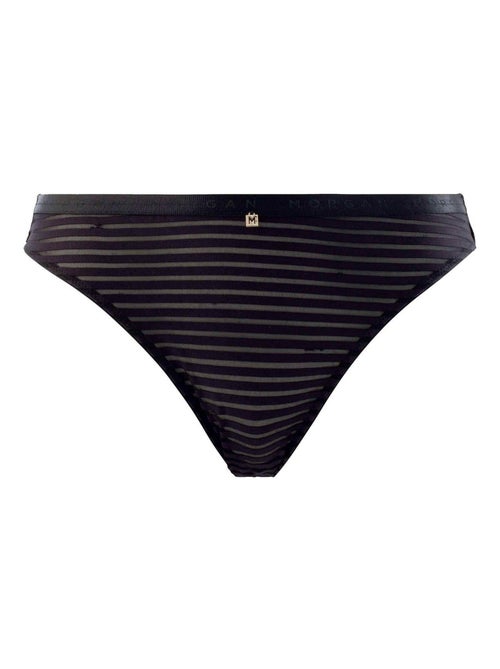 Slip CELIA - Morgan Lingerie - Kiabi
