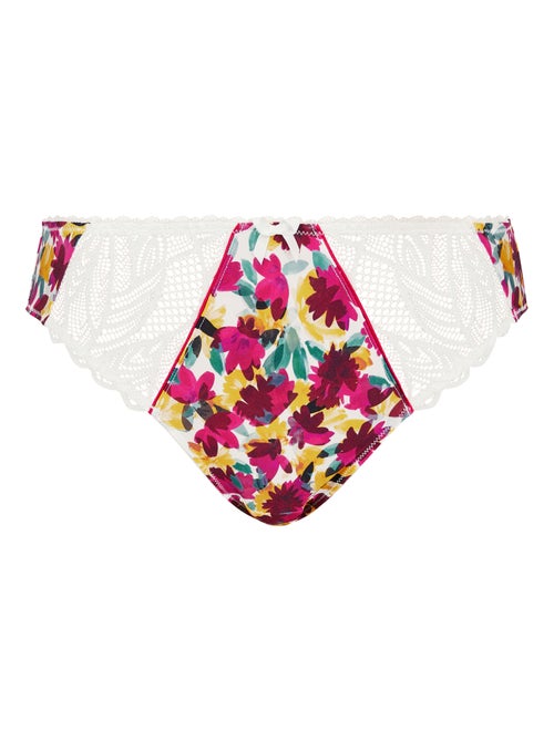 Slip Célia Sans Complexe - Kiabi