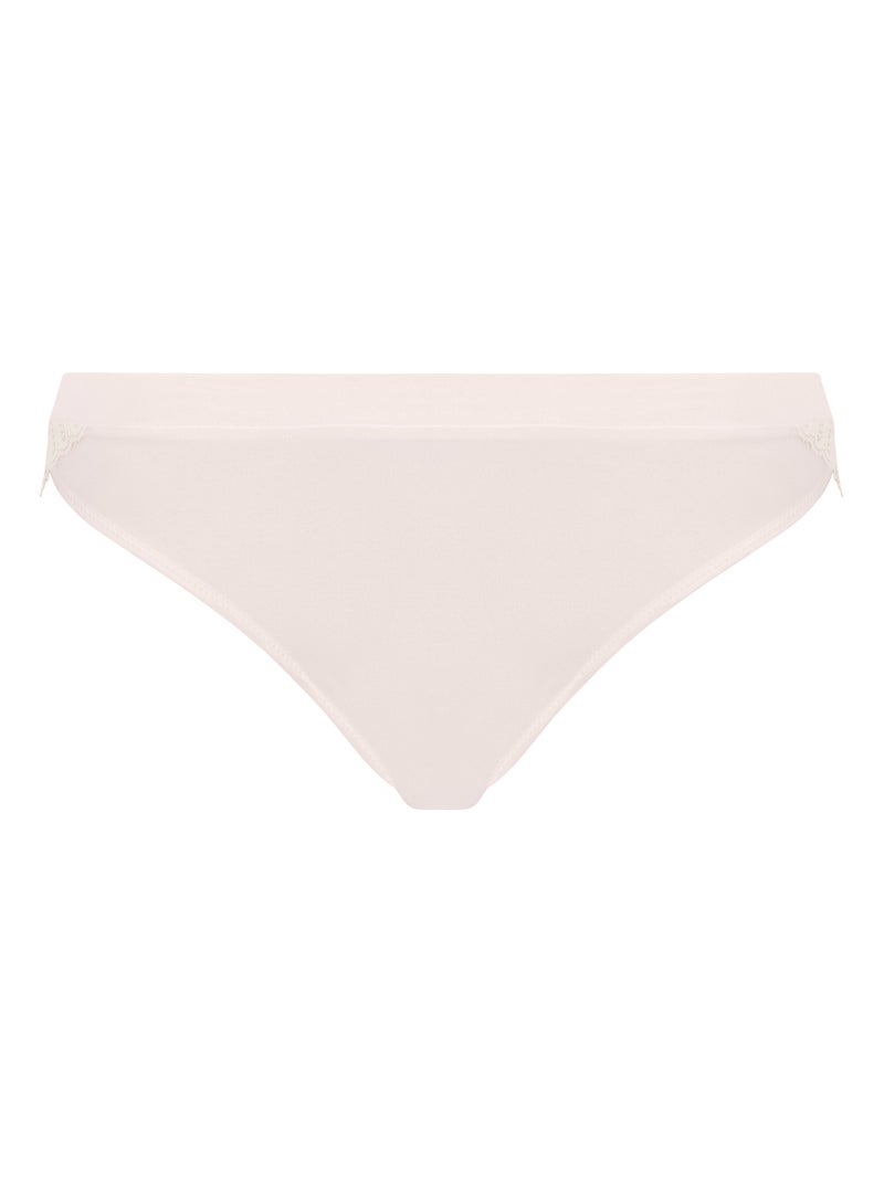 Slip Cloé Billet Doux Ivoire - Kiabi