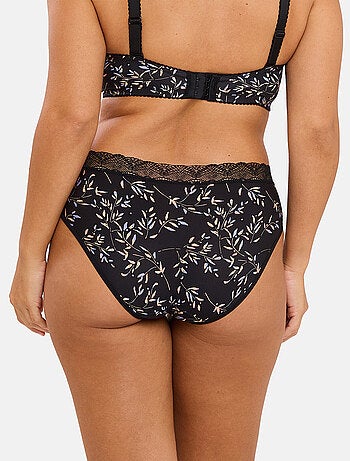 Slip Coline Sans Complexe