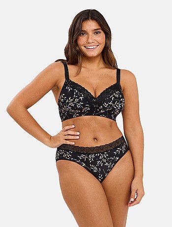Slip Coline Sans Complexe