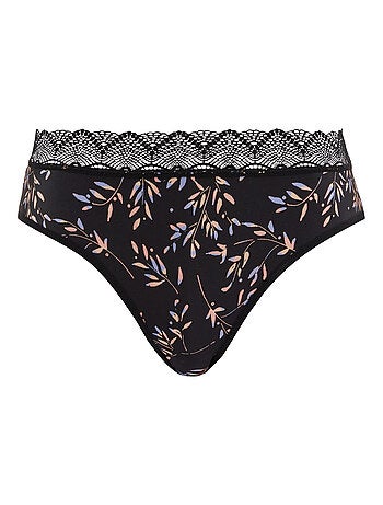 Slip Coline Sans Complexe