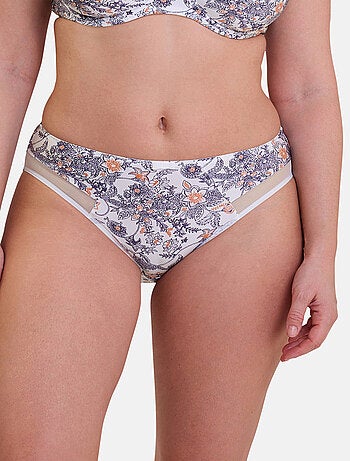 Slip Complice Sans Complexe