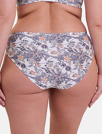Slip Complice Sans Complexe
