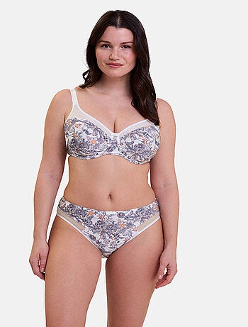 Slip Complice Sans Complexe