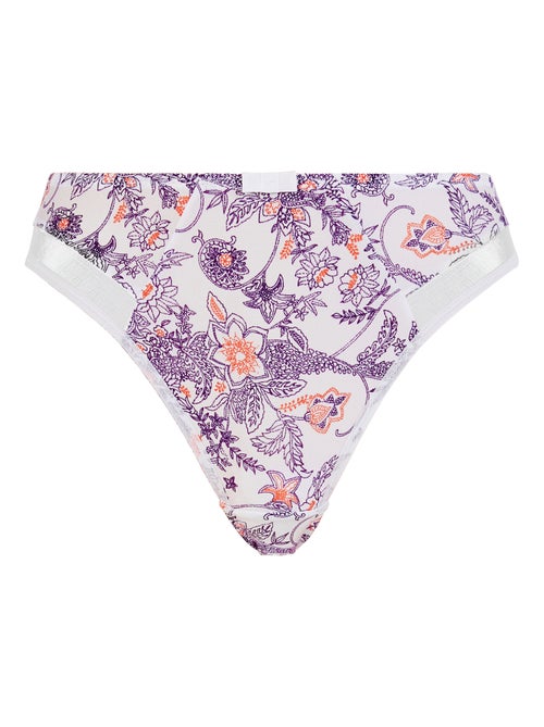 Slip Complice Sans Complexe - Kiabi