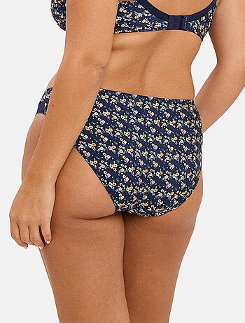 Slip Complice Sans Complexe