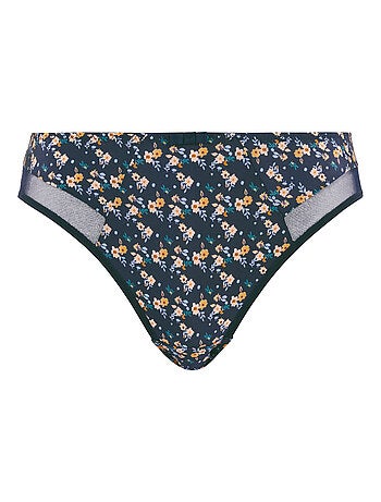 Slip Complice Sans Complexe